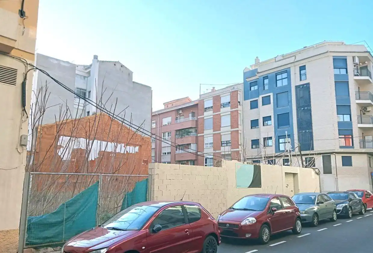 Terreny residencial en venda a Sur, imagen 8