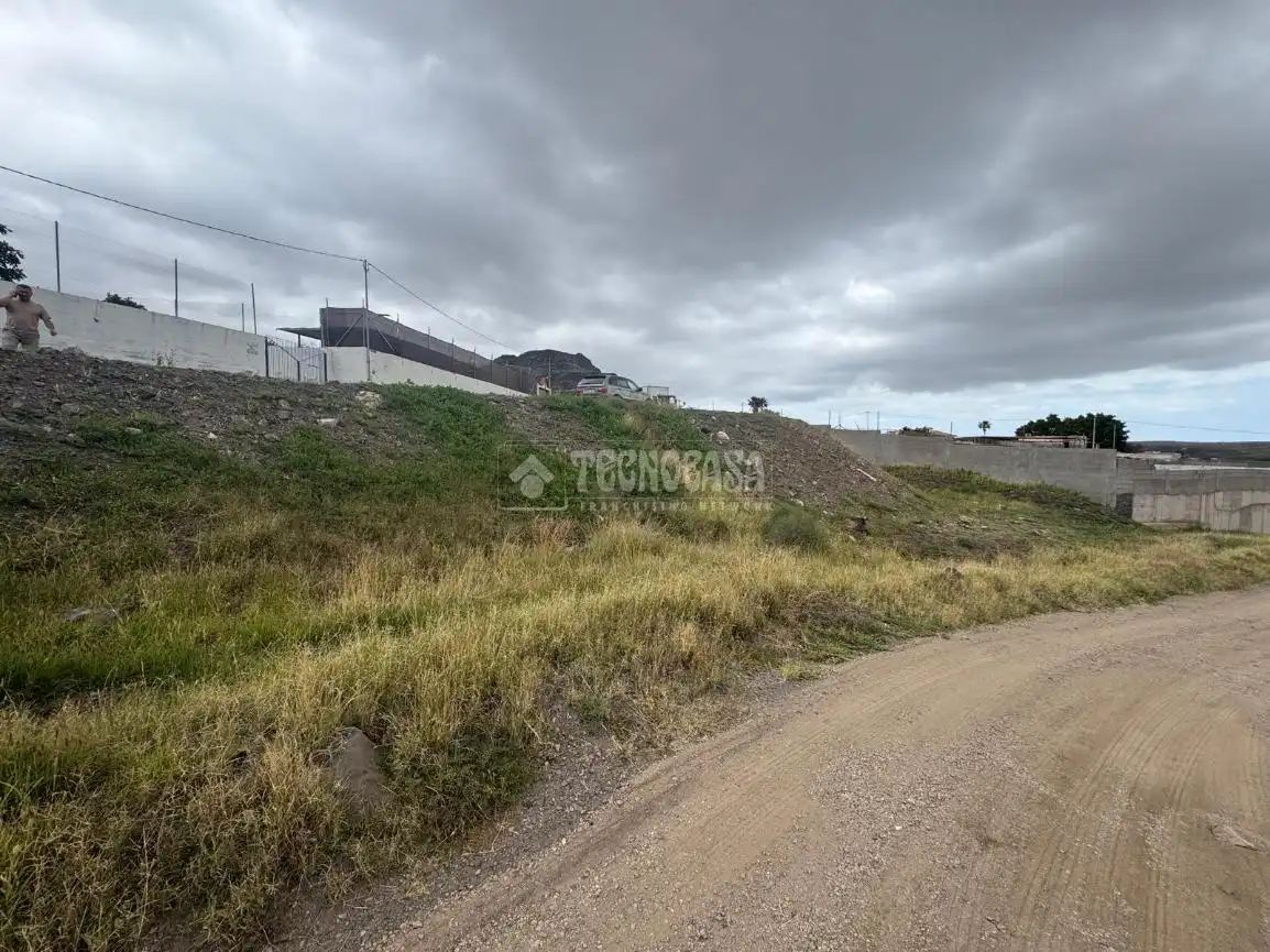 Terreno en venta en Agüimes