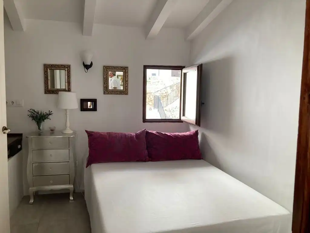 Casa o xalet en venda a N/A, -1, Chulilla