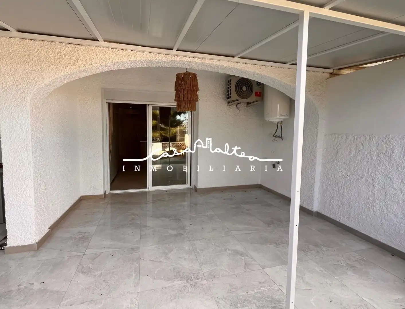 Studio to rent in L'Albir, imagen 21