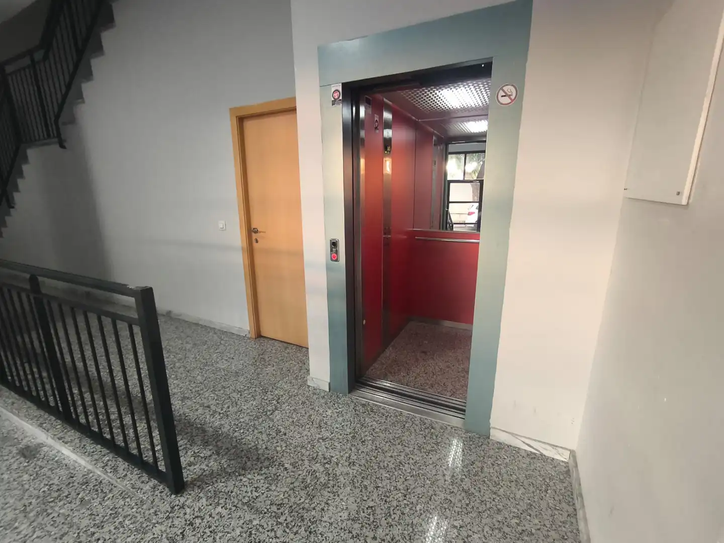 Appartamento con ascensore in vendita a Mengíbar, imagen 3