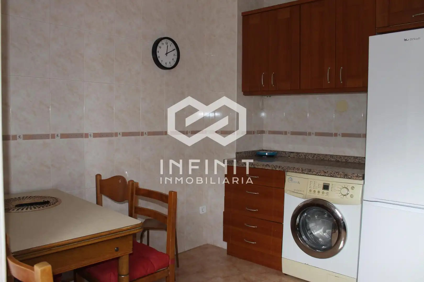 Cocina de Piso en venta en Ibias con Calefacción y Trastero