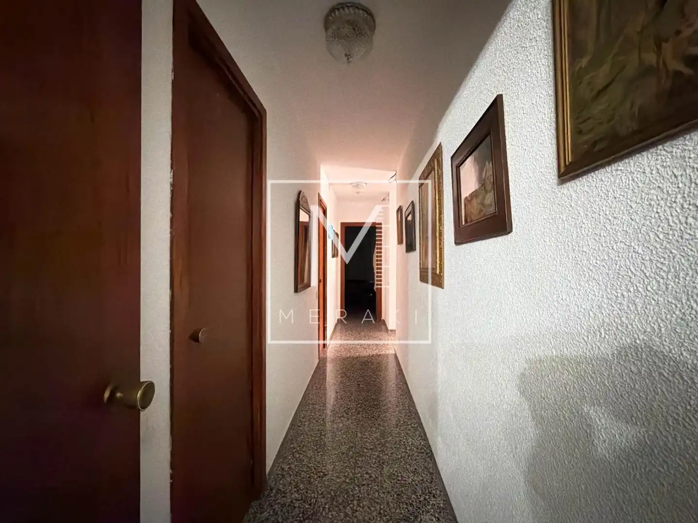 Appartamento con terrazza in vendita a Centro, imagen 6