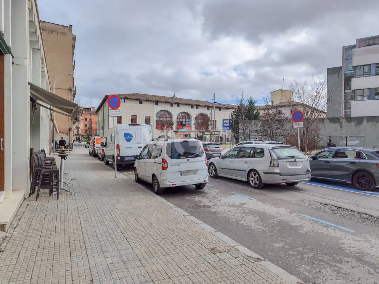Locale commerciale in affitto a Calle Doctor Junyent 10, imagen 8