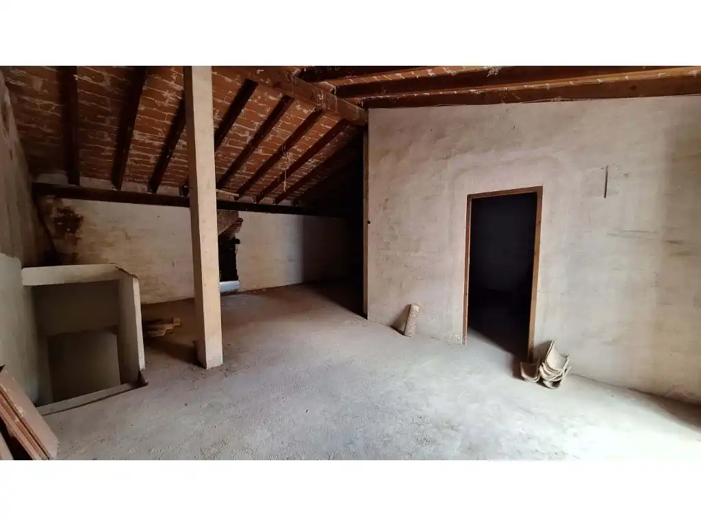 Casa adosada en venta en Dénia