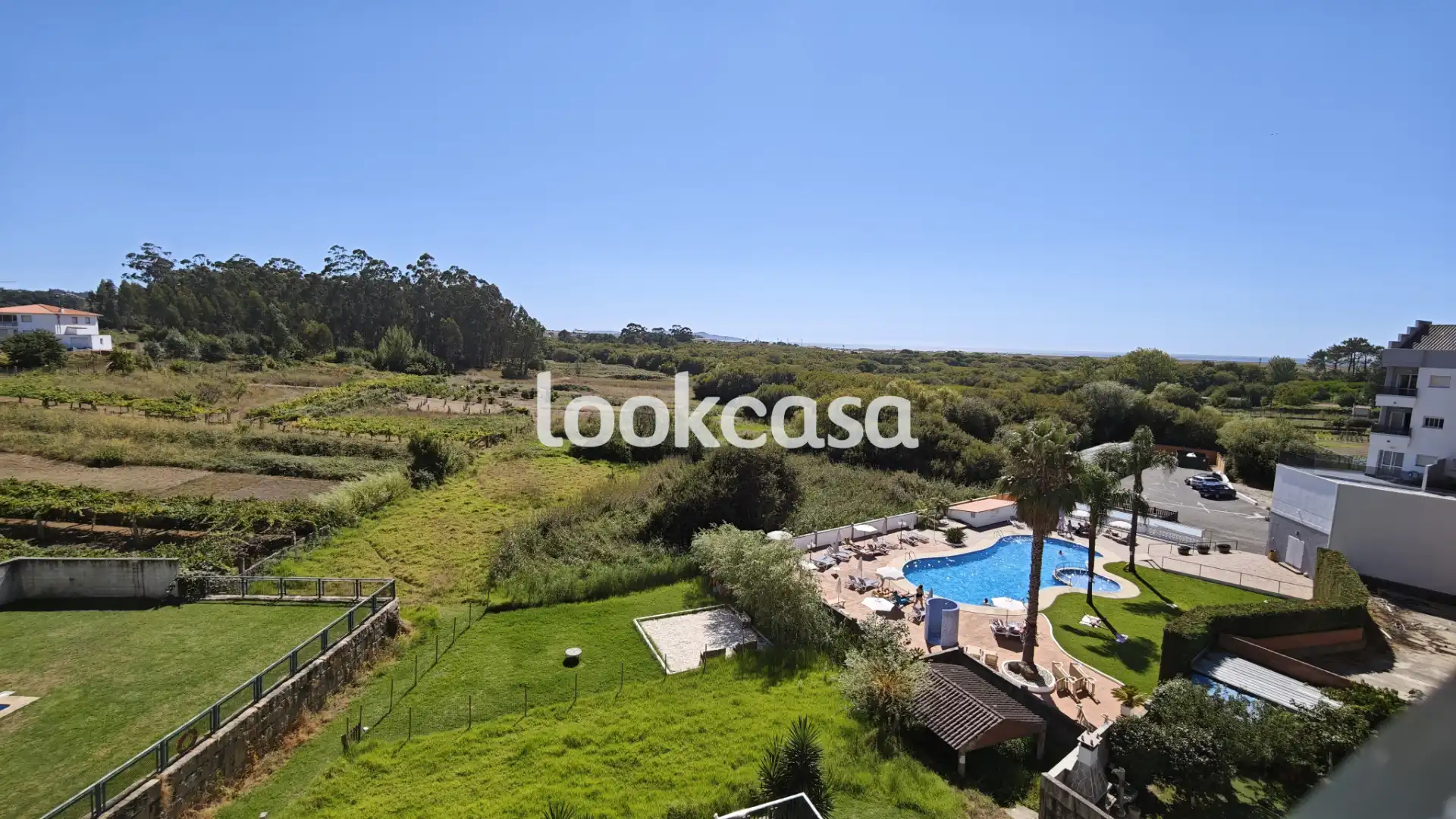 Flat for sale in Rua Revolta, Noalla