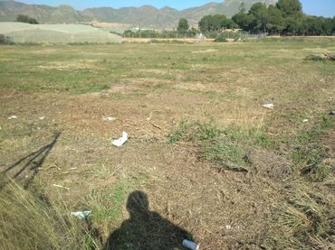 Rural land for sale in Casco Antiguo