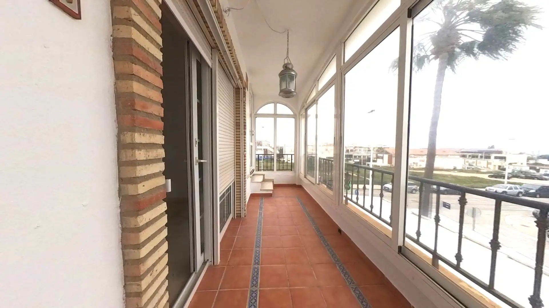 Terrassa de Pis en venda en Orihuela Costa