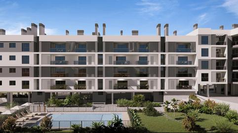 Photo 2 from new construction home in Flat for sale in Avenida Cardenal Francisco Álvarez, 11, Paus - Poligono San Blas, Alicante