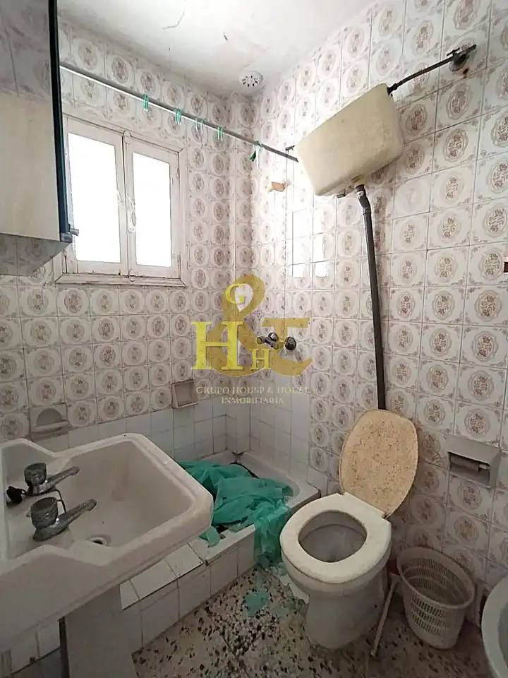 Bathroom of Houses for sale in Sanlúcar de Barrameda  with Terrace