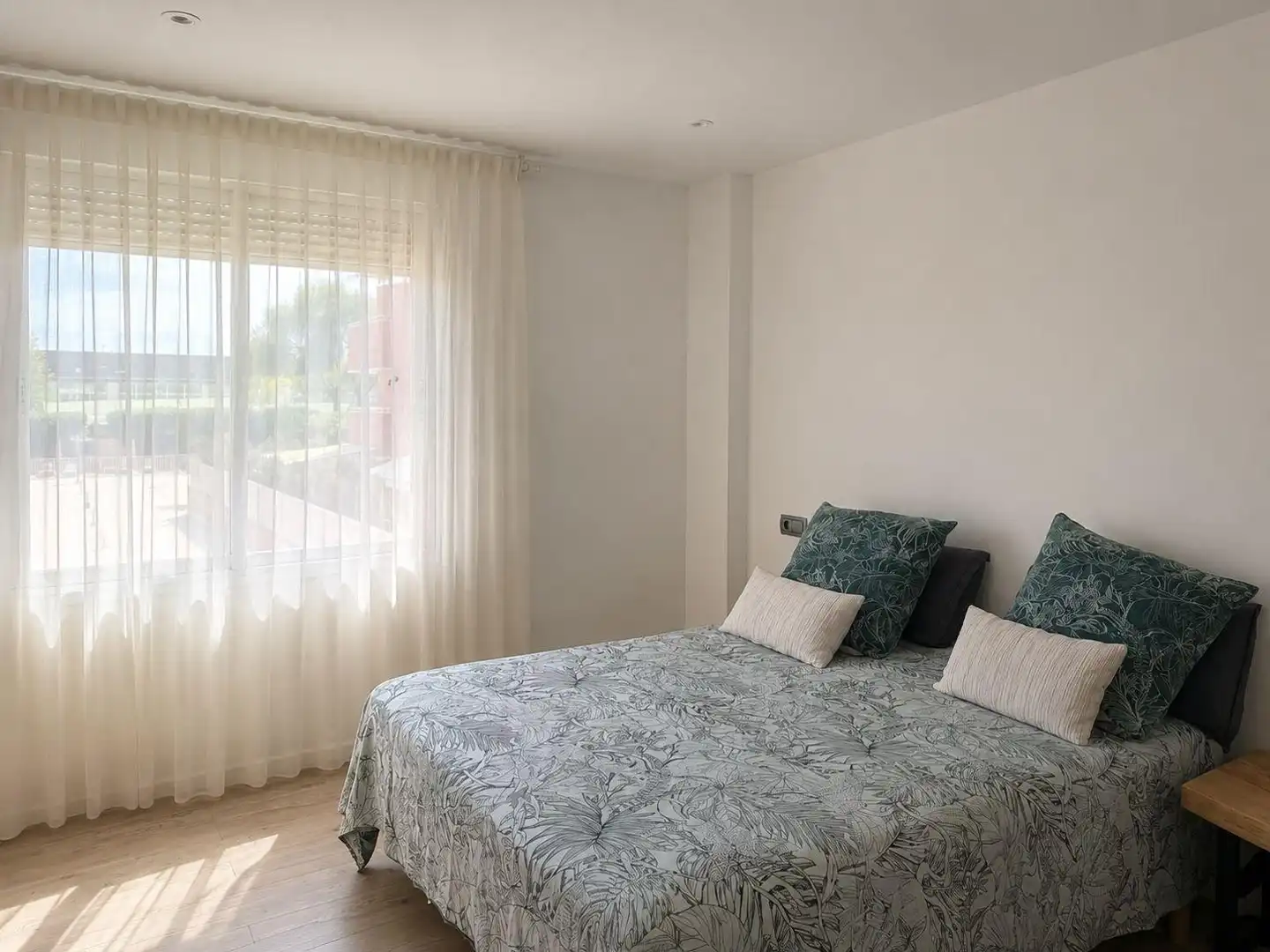 Bedroom of Apartments for sale in Eivissa  with Private garden, Terrace and Storage room