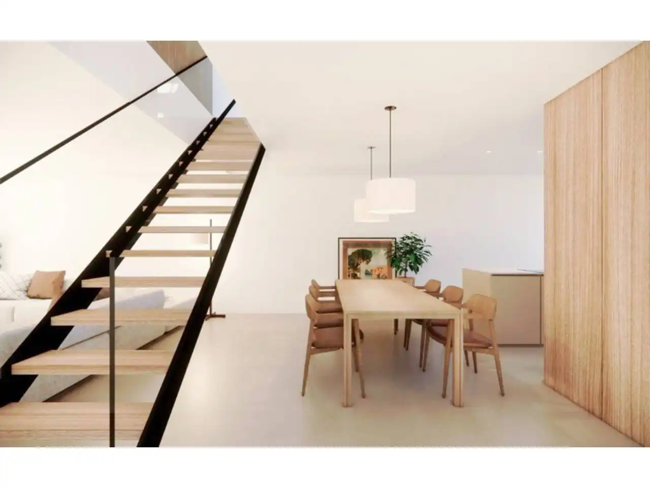 Casa a schiera con piscina in vendita a Calle santa margalida 9, imagen 5