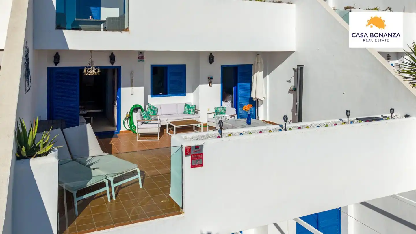 Apartament en venda a Almuñécar, Granada