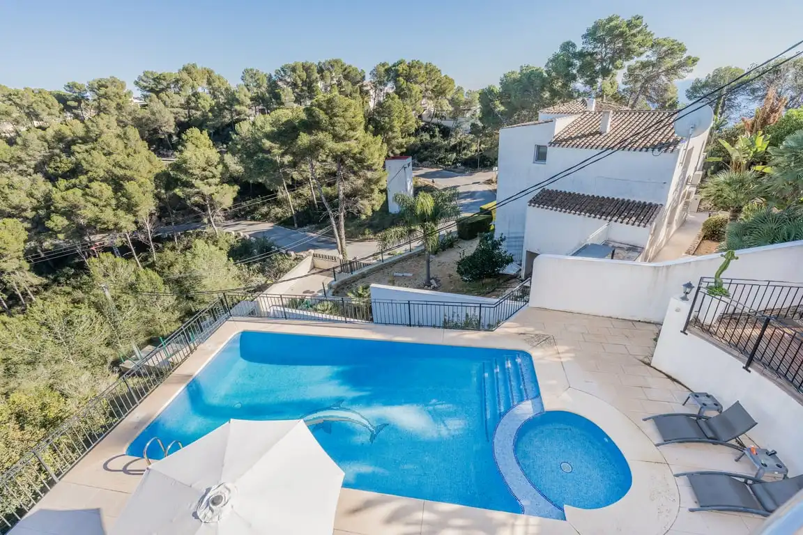 Maison à vendre à La Granadella  - Costa Nova, imagen 15