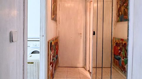 Foto 4 de Piso en venta en Comillas, Madrid Capital