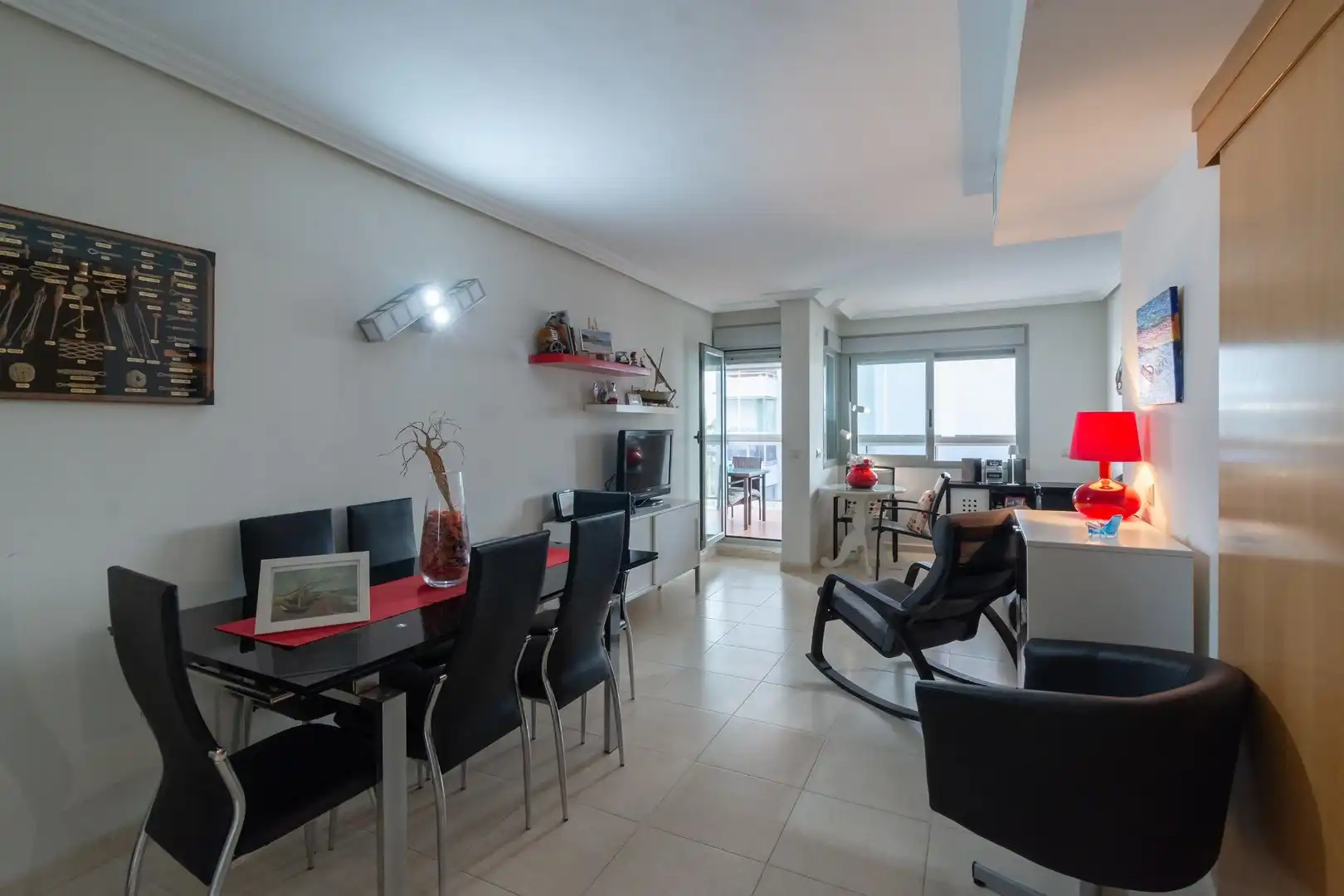 Apartment mit Pool zum Verkauf in Tomás Maestre, imagen 17