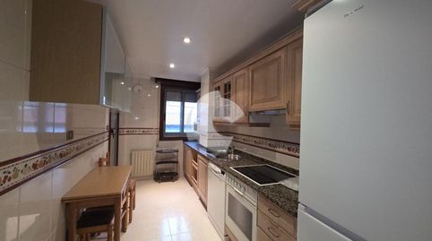 Foto 2 von Wohnung zur Miete in O Castro, Vigo