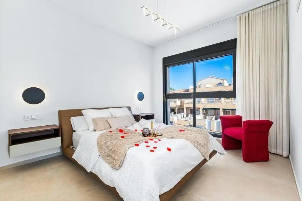 Villa avec terrasse à vendre à Orihuela Costa, imagen 16