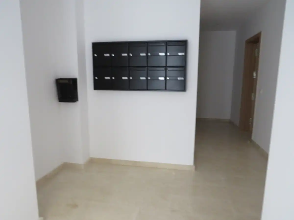 Apartamento en venta en Fuengirola con Aire acondicionado, Calefacción y Terraza