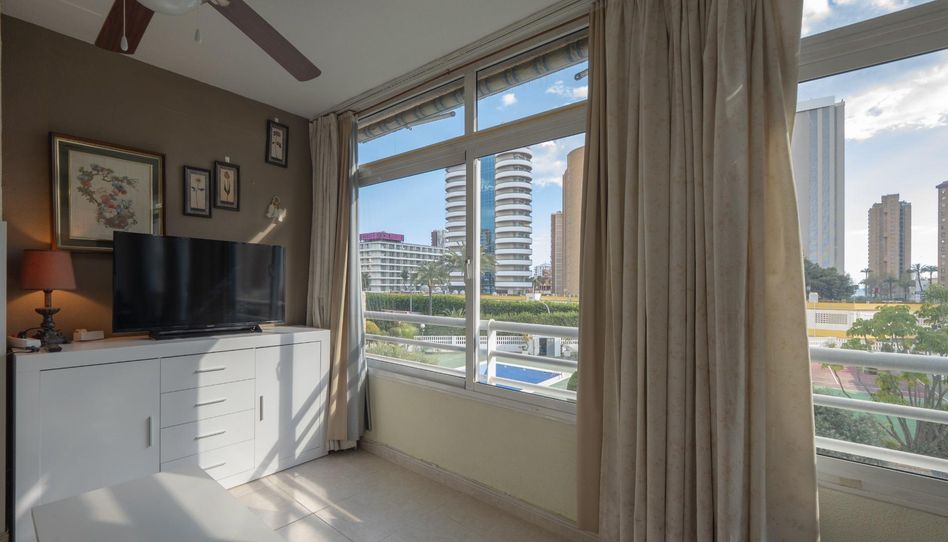 Piso en venta en Calle Ibiza, 16, Levante Alto - 5