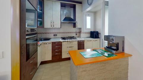 Foto 4 de Piso en venta en Creu de Barberà, Barcelona