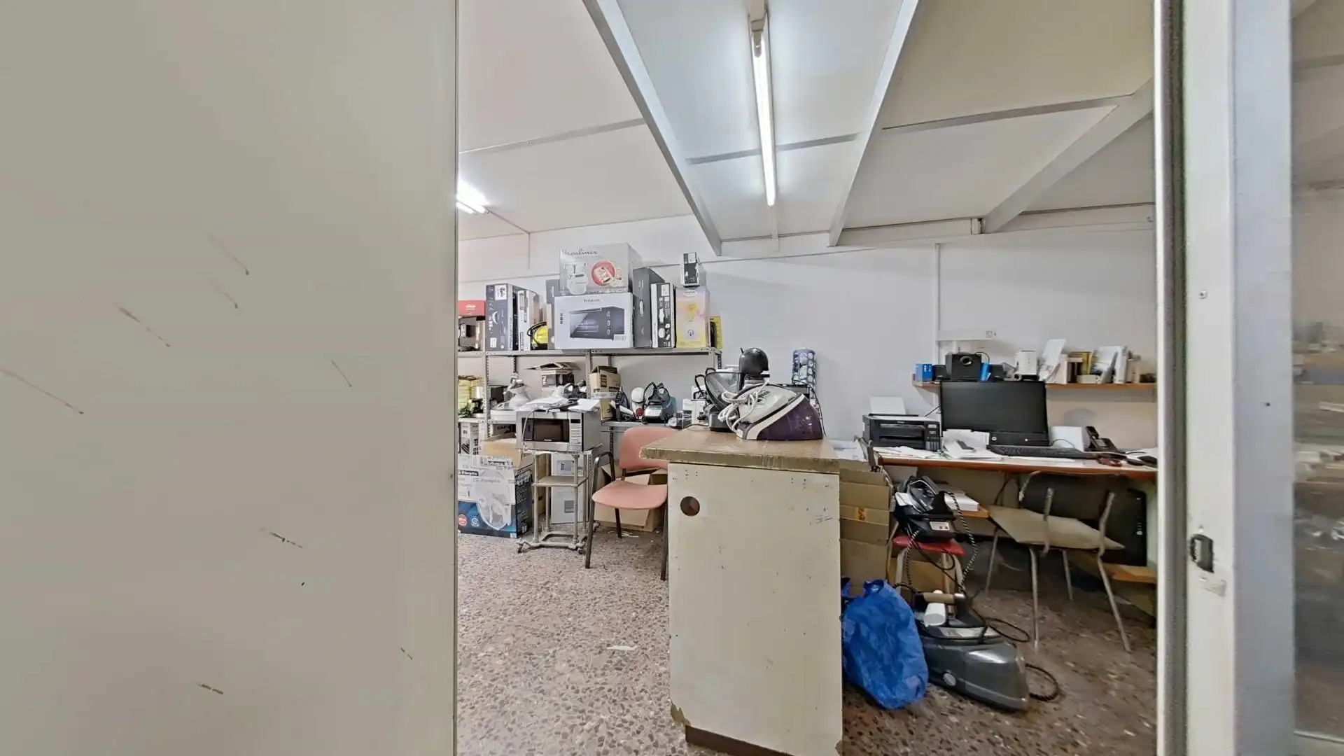 Local commercial à vendre à Carrer de Sant Albert Magne 12, imagen 16