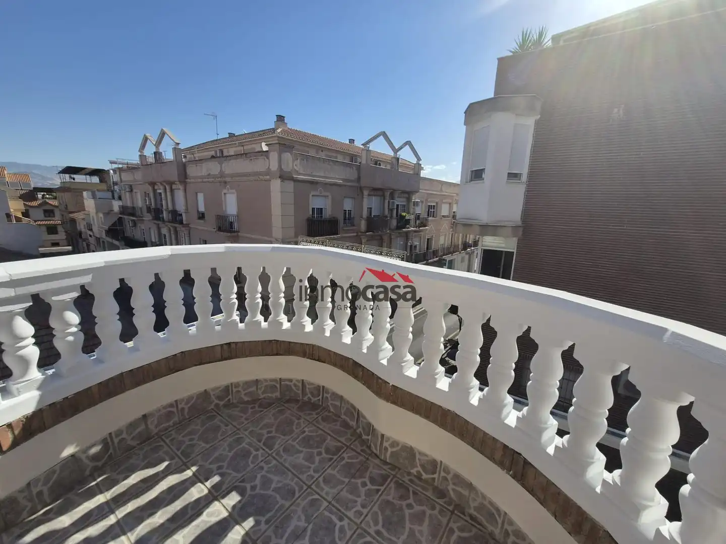 Penthouse to rent in Calle TERUEL 19, imagen 13