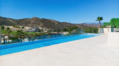 Photo 3 of Flat for sale in Ronda de Europa, Monforte del Cid, Alicante