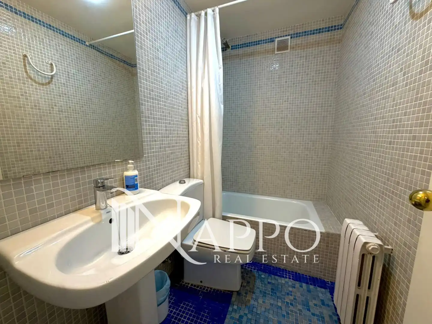 Adossat amb piscina de lloguer a Ponent, imagen 21