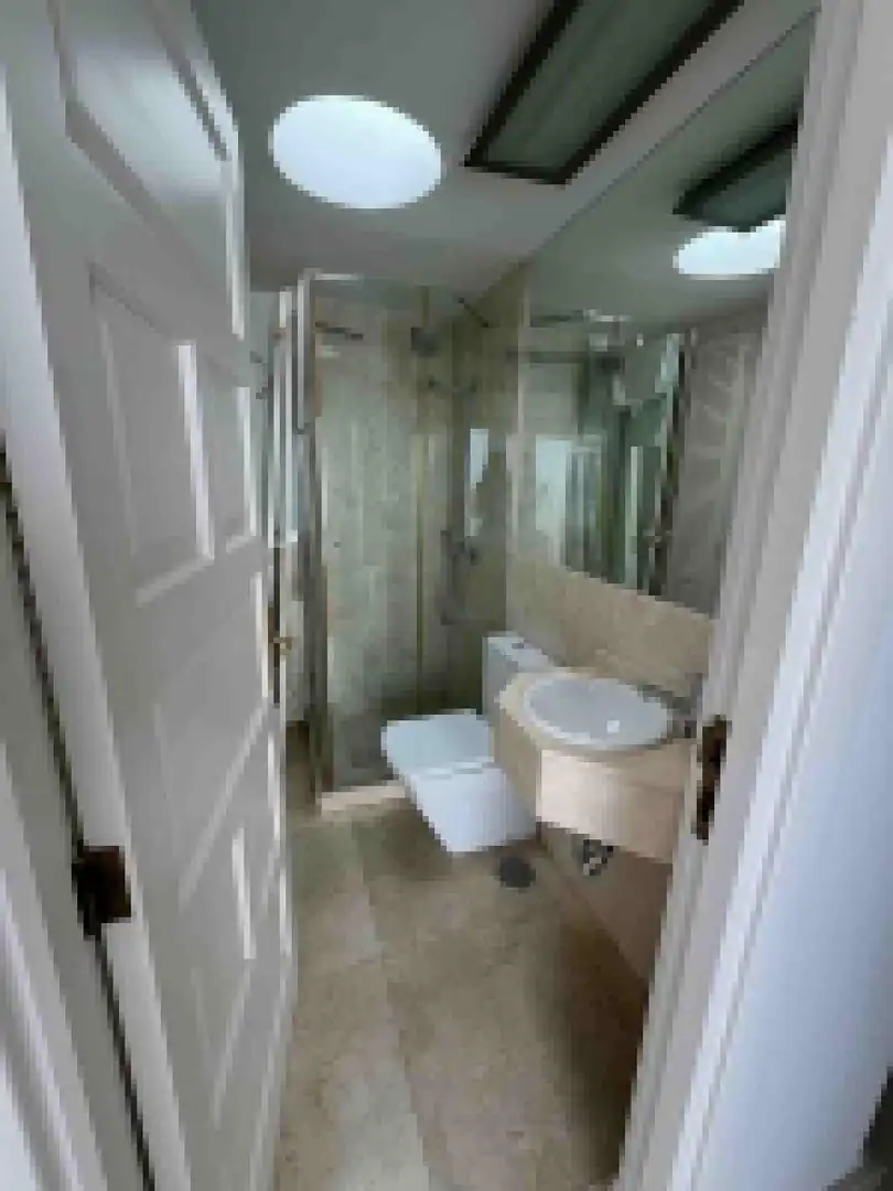 Casa con piscina en alquiler en Retama, imagen 24