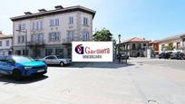 Vista exterior de Pis en venda en Guadarrama amb Calefacció