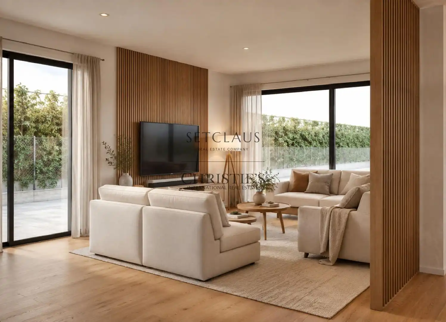Chalet con terraza en venta en Teià, imagen 5