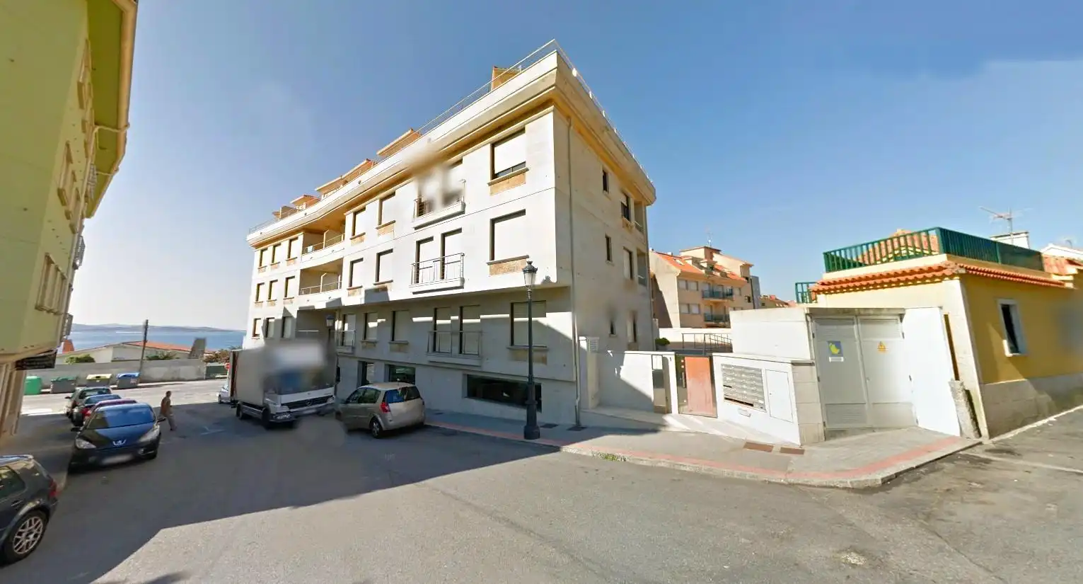 Wohnung mit Pool zum Verkauf in Avenida LEON