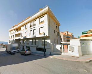 Exterior view of Flat for sale in Sanxenxo  with Terrace and Community pool