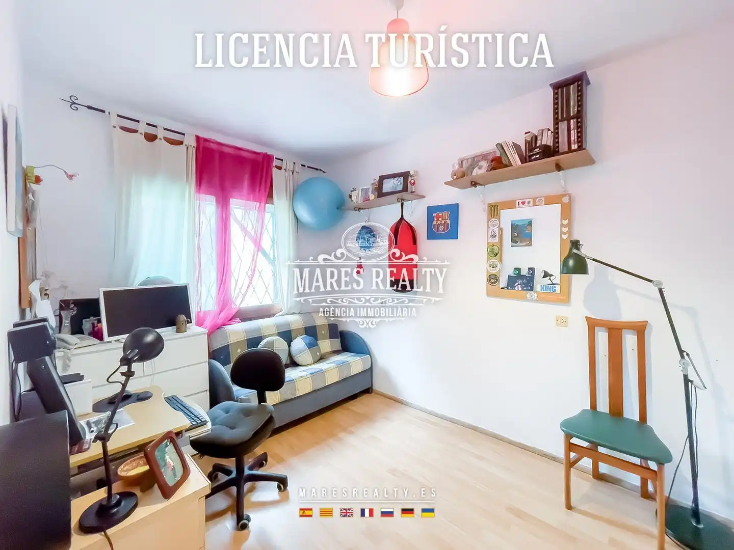 Casa amb piscina en venda a Santa Susanna, imagen 16