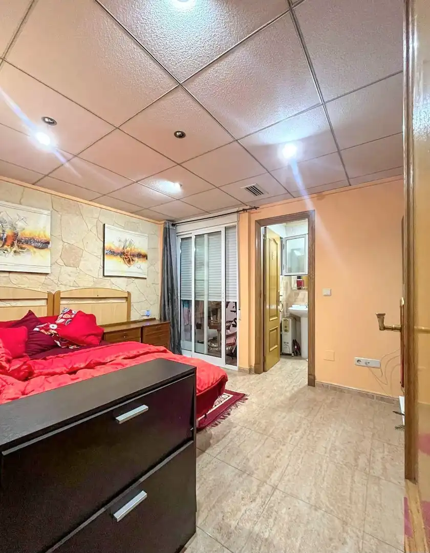 Apartment with pool for sale in Playa del Cura, imagen 6