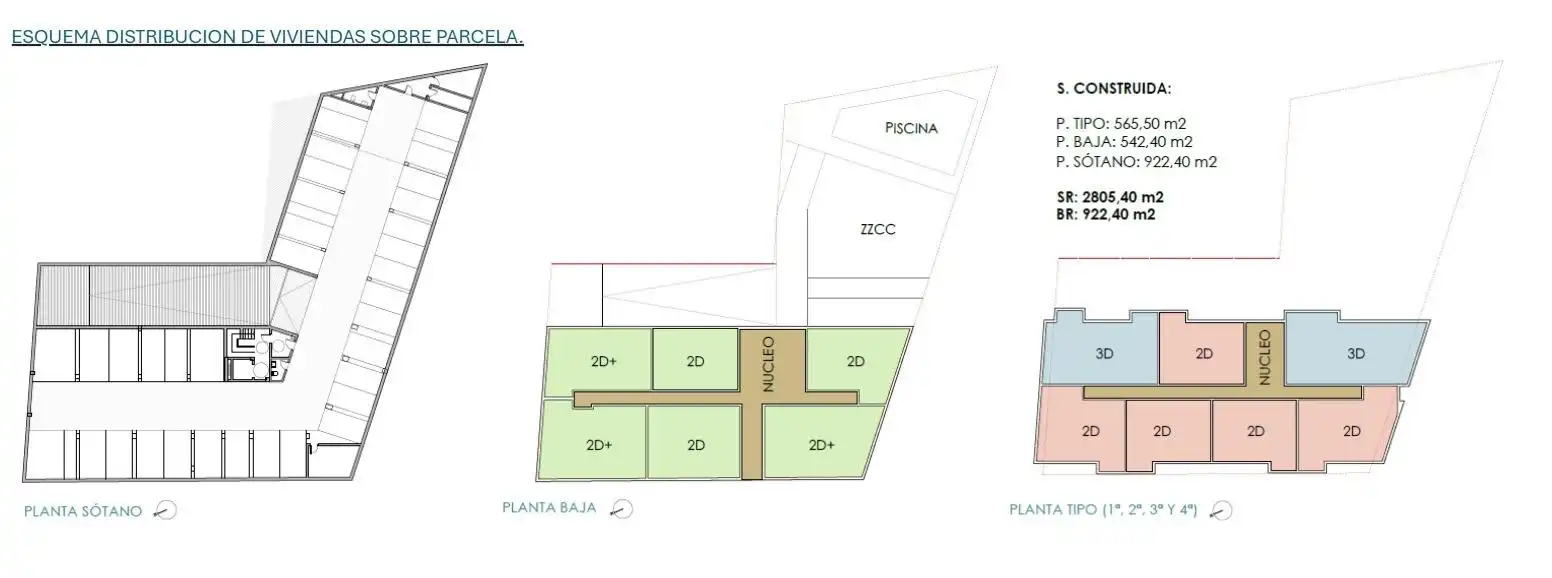 Terreny residencial en venda a Centro, imagen 19