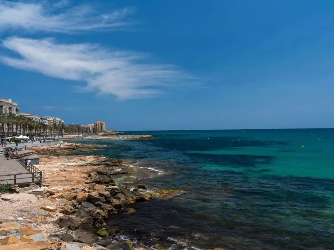 Flat with lift for sale in Rambla Juan Mateo García 25, imagen 34
