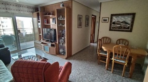 Foto 2 de Piso en venta en Rincón Bajo, Benidorm