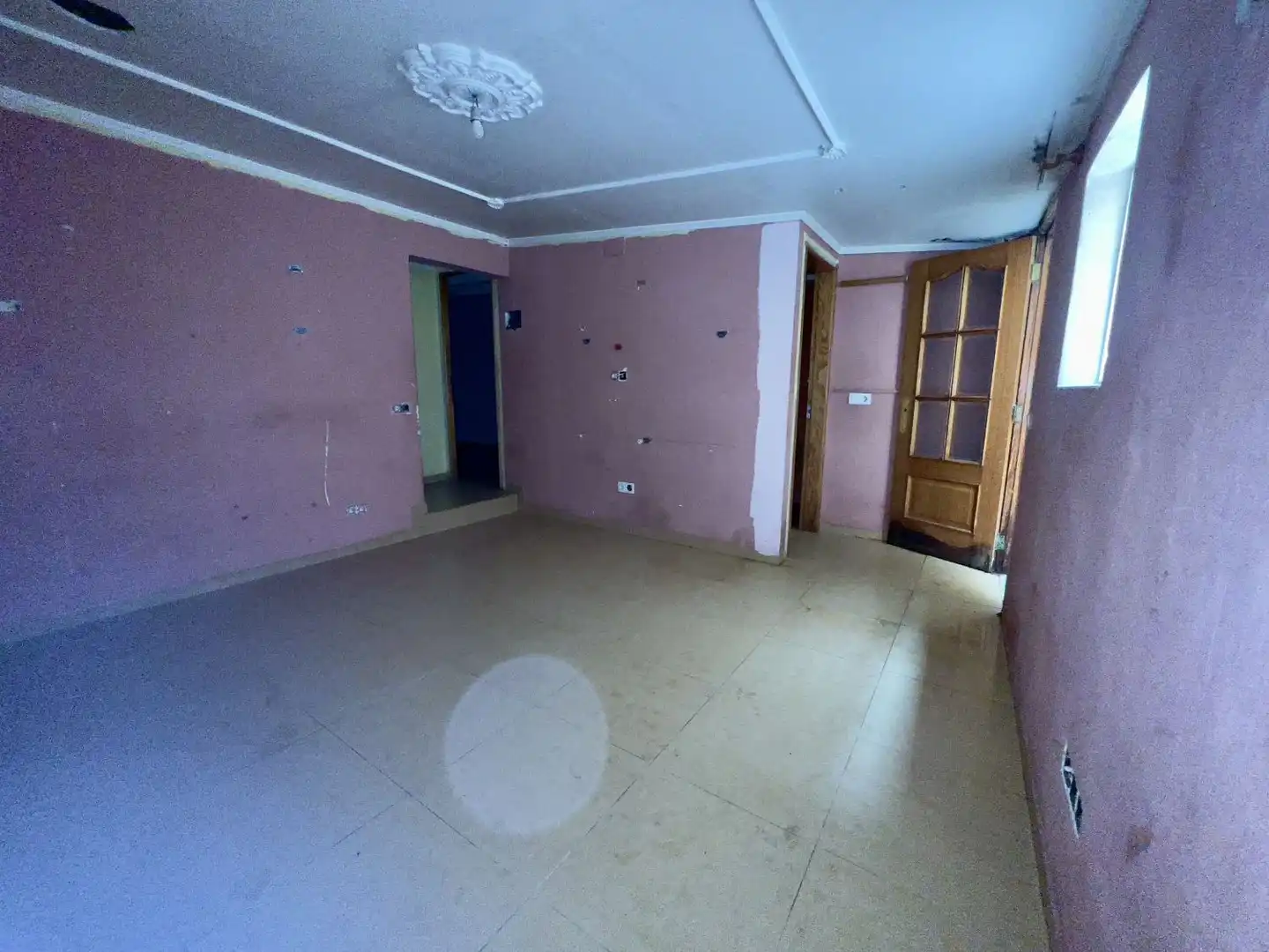 Casa adosada en venda a TRAIGUERA, Ciutat del Transport - La Salera