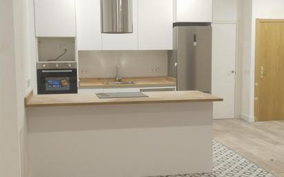 Kitchen of Flat to rent in Navalcarnero  with Balcony