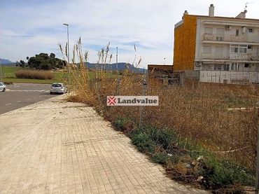 Terreni e lotti in vendita a C/ LLEIDA, 37 Esq. C/ BARCELONA