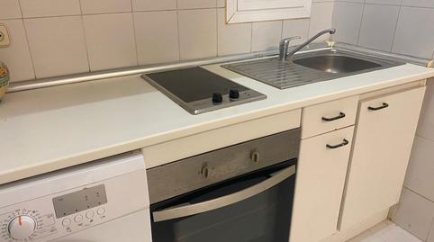 Foto 2 de Pis en venda a Pacífico, Madrid