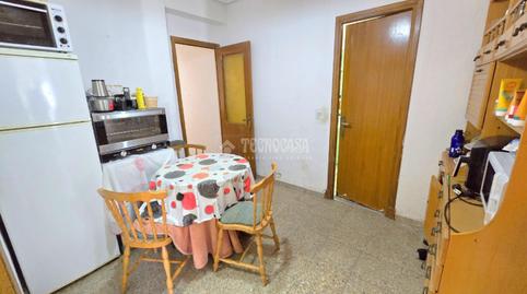 Foto 5 von Wohnung zum Verkauf in El Pilar - La Estación, Talavera de la Reina