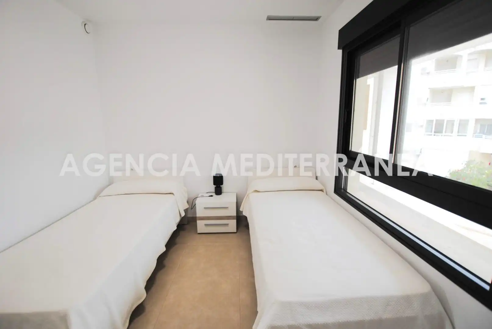 Appartement compact avec piscine à vendre à Las Marinas / Les Marines, imagen 24