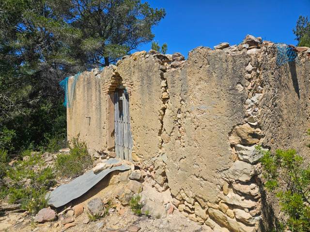 Terreno en Venta en Roques Daurades - L'Estany