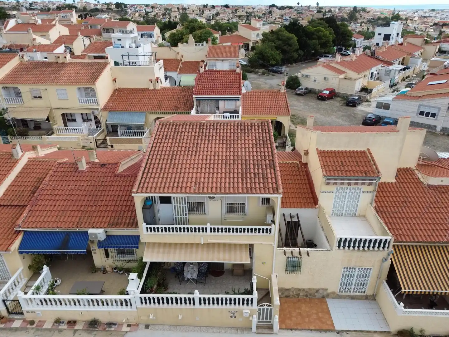 Maison mitoyenne à vendre à San Fulgencio, imagen 31