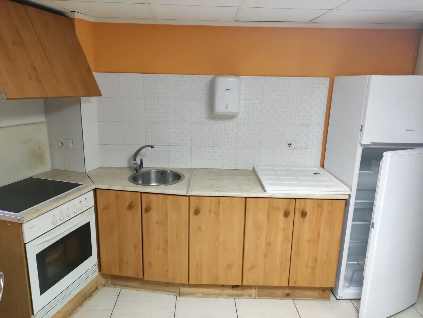 Local comercial en venda a Cariñena - Carinyena, imagen 5
