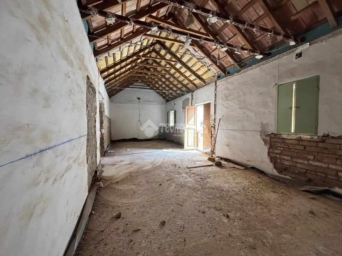 Casa adosada en venda en Cañada Rosal