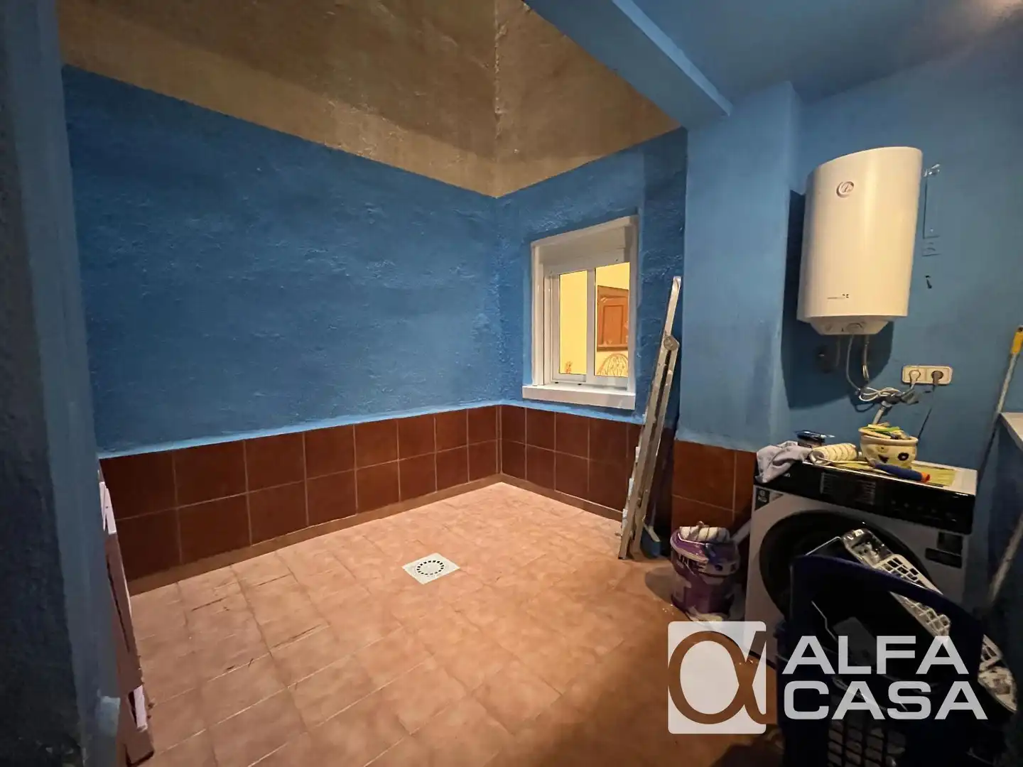 Piso con terraza en venta en Mas Baell - Can Carbó, imagen 28